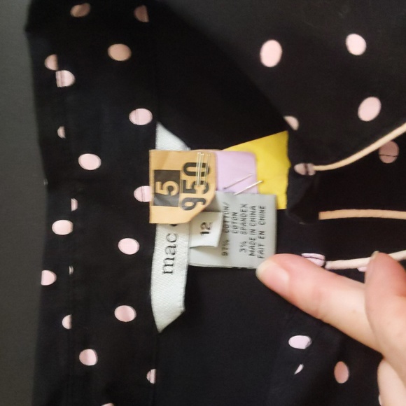 Mac & Jac Skirt Suit - Picture 6 of 14